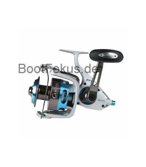 Cabo 840  technische daten 